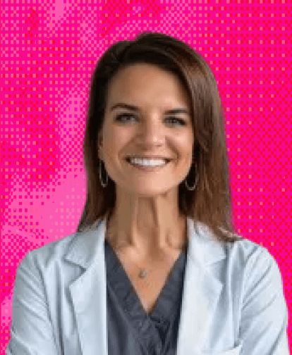Caryn Mark