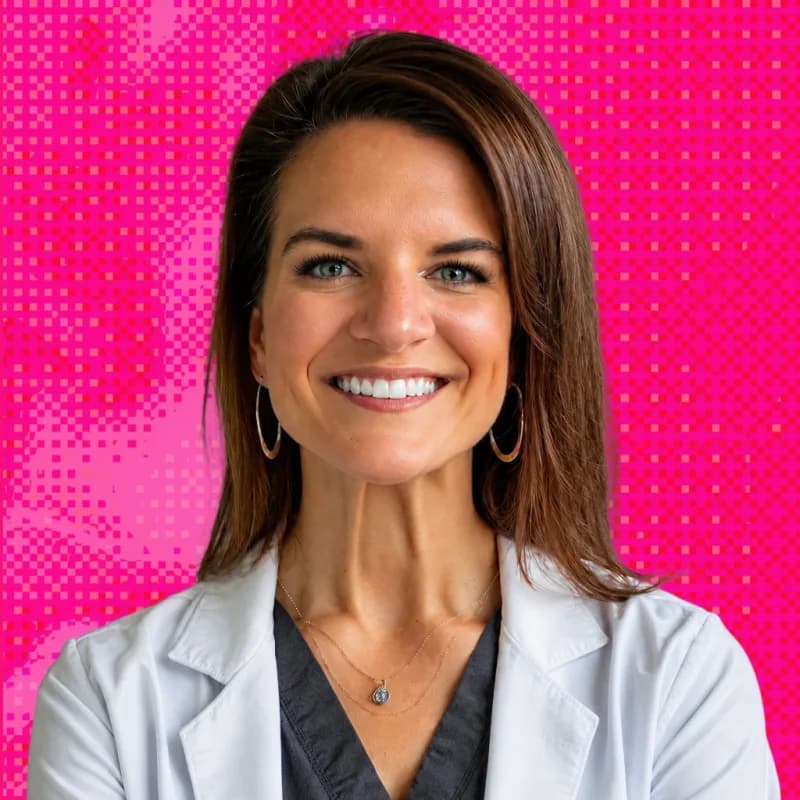 Caryn Mark