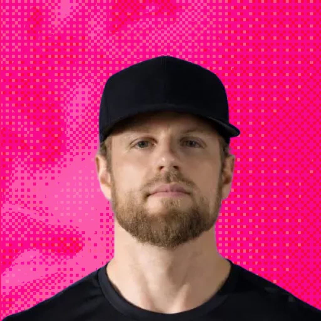 Colin Masterson