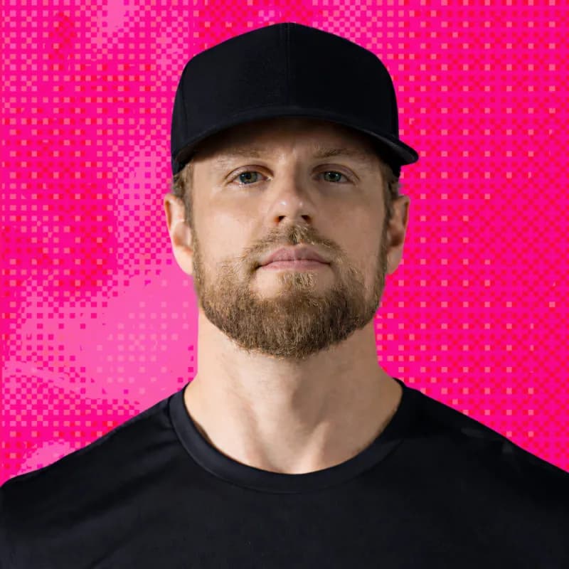 Colin Masterson