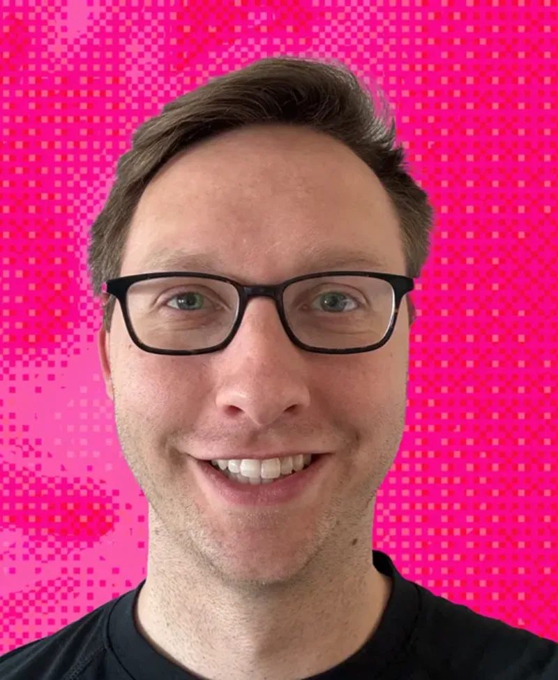 David Uher PhD