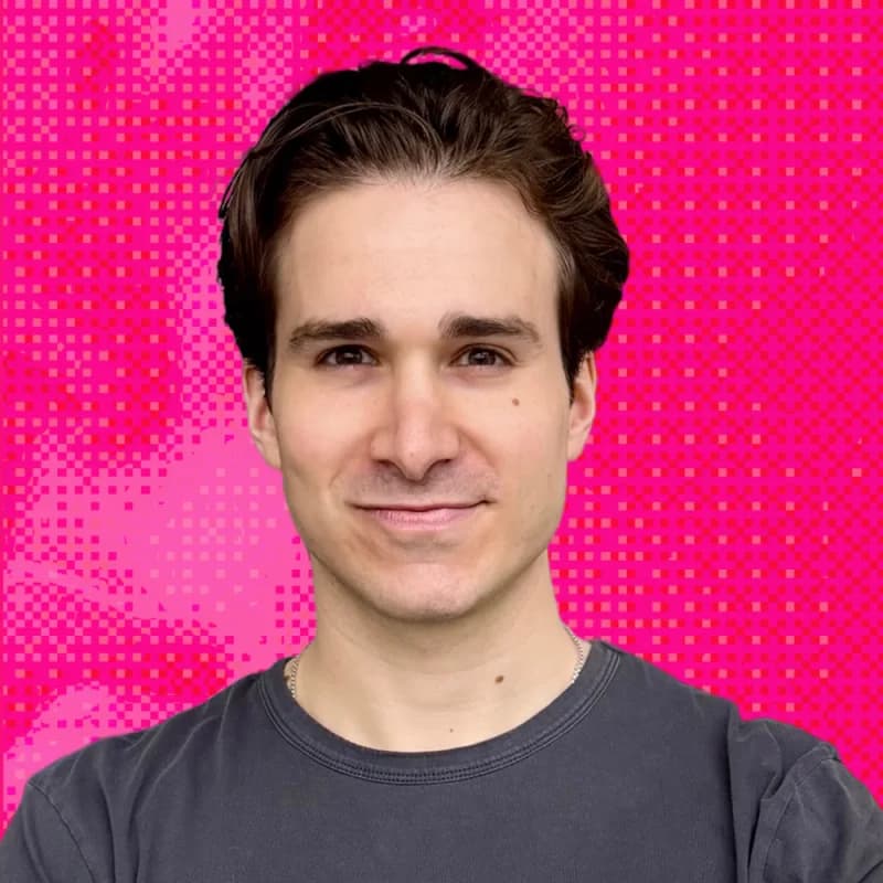 Dylan Gambardella