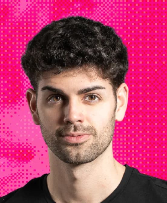 Fran Pradas