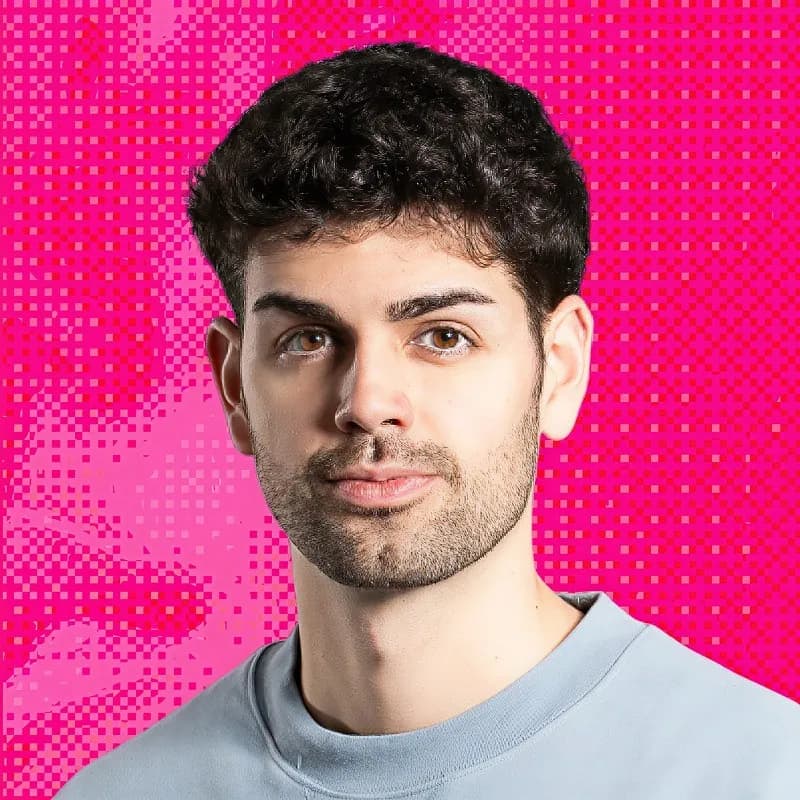 Fran Pradas