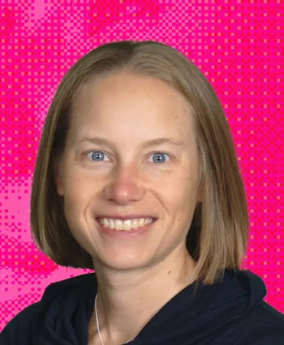 Dr. Keegan Ziemba