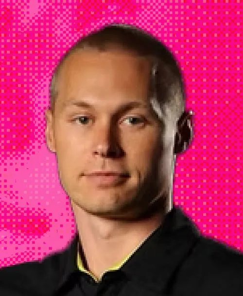 Keith D’Amelio PhD