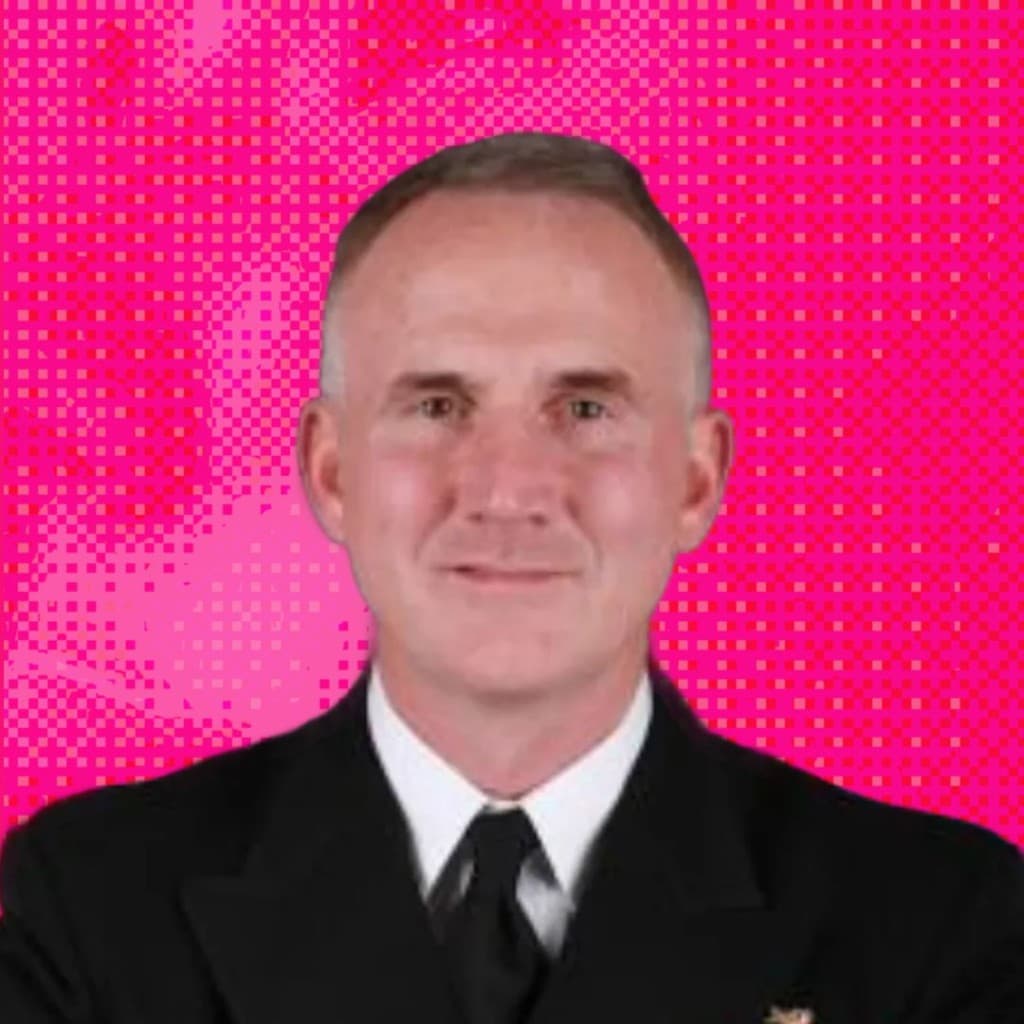 Dr. Lanny Littlejohn