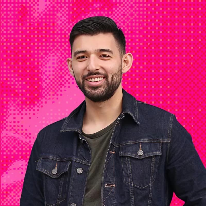 Sam Martinez