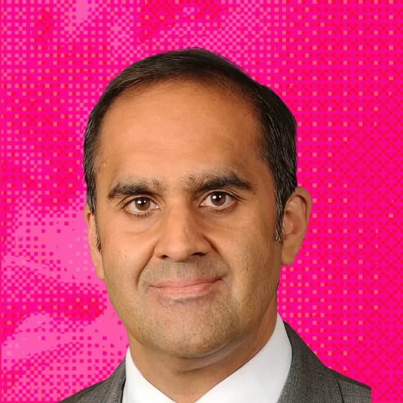 Tanvir Mangat
