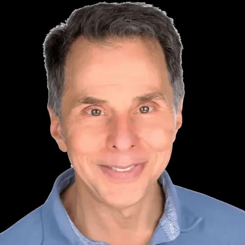 Dr. Ronald Primas
