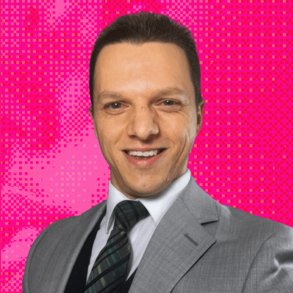 Dr. Matthew Taylor