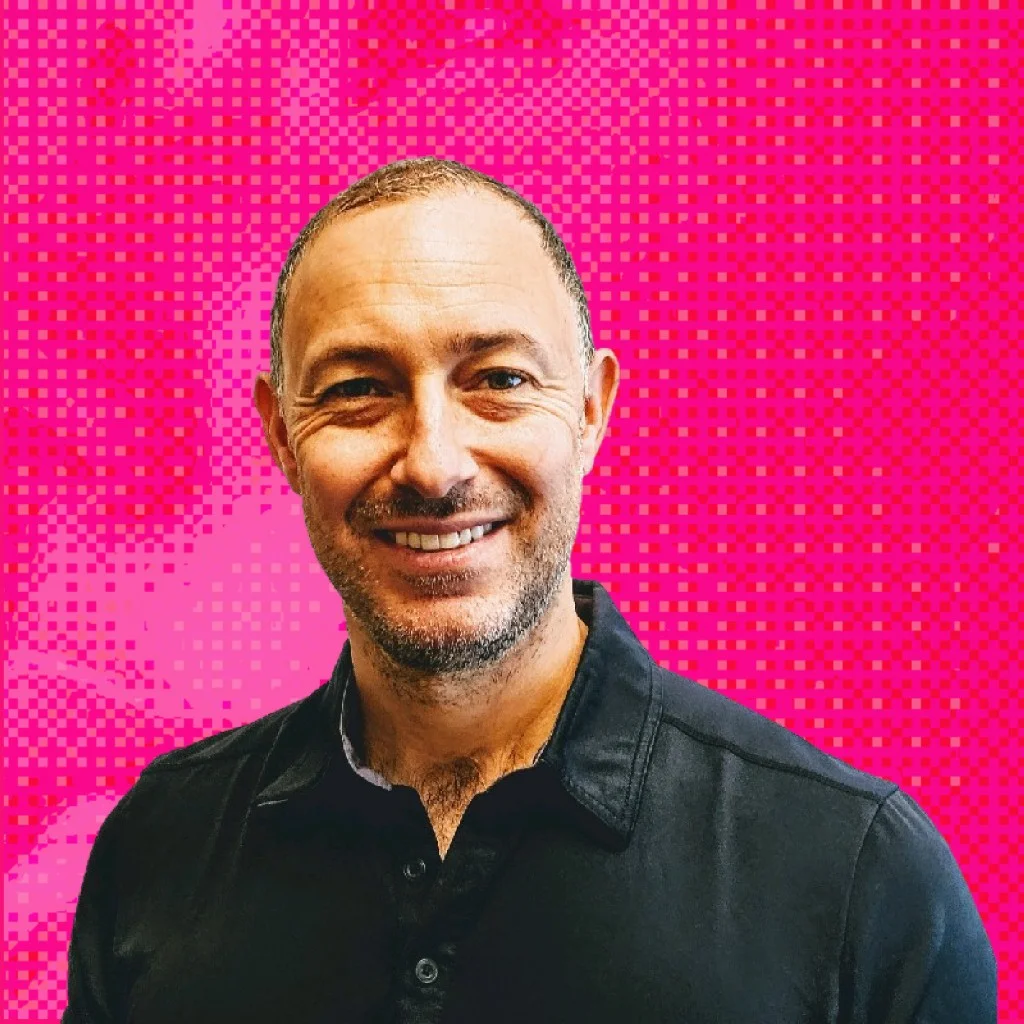 Michael Coggins, PhD